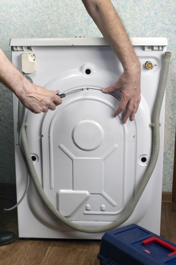 تصليح الغسالات الأوتوماتيكية مكة technician